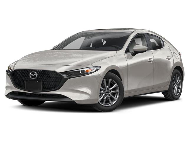 2025 Mazda Mazda3 Sport GS (Stk: 14-25263) in London - Image 1 of 12