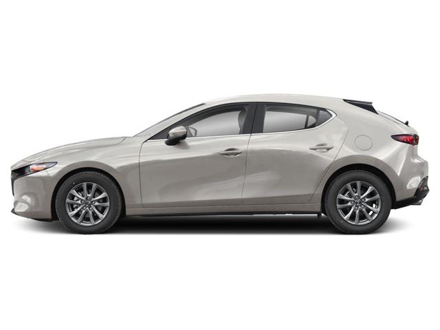 2025 Mazda Mazda3 Sport GS (Stk: 14-25263) in London - Image 2 of 12