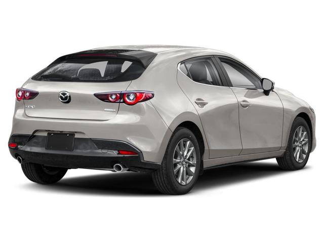 2025 Mazda Mazda3 Sport GS (Stk: 14-25263) in London - Image 3 of 12