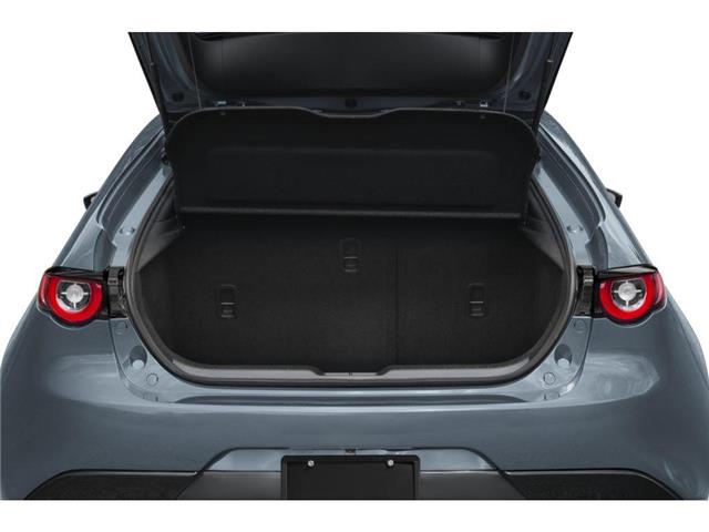 2025 Mazda Mazda3 Sport GS (Stk: 14-25263) in London - Image 8 of 12