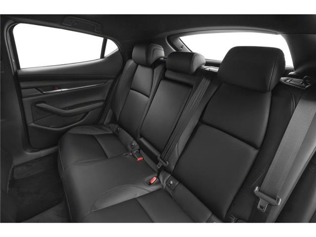 2025 Mazda Mazda3 Sport GS (Stk: 14-25263) in London - Image 9 of 12