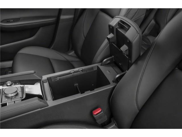 2025 Mazda Mazda3 Sport GS (Stk: 14-25263) in London - Image 10 of 12