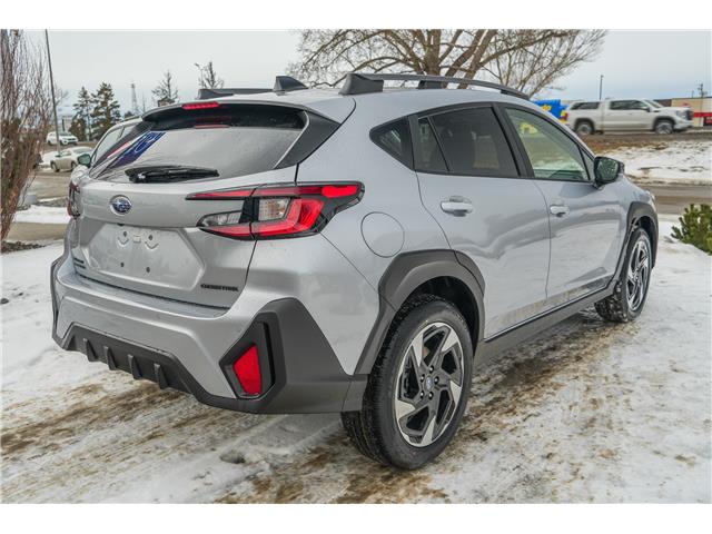 2026 Subaru Crosstrek Limited (Stk: 227769) in Cranbrook - Image 2 of 19