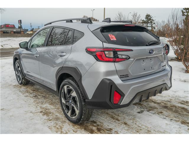 2026 Subaru Crosstrek Limited (Stk: 227769) in Cranbrook - Image 5 of 19