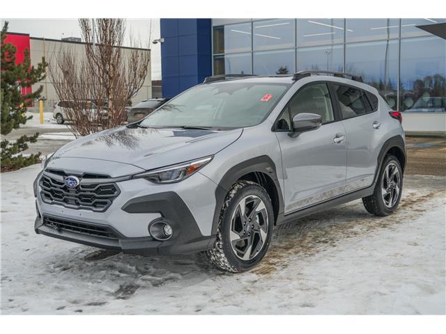 2026 Subaru Crosstrek Limited (Stk: 227769) in Cranbrook - Image 6 of 19