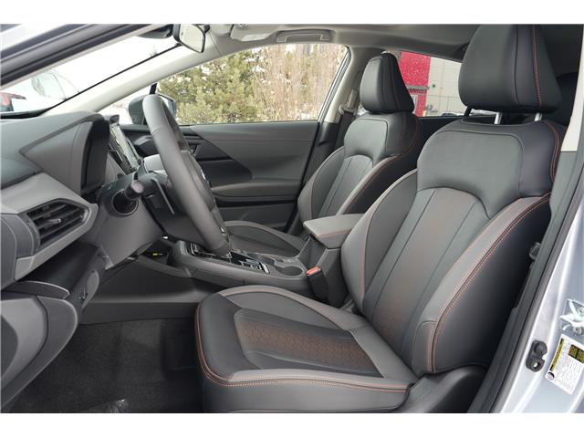 2026 Subaru Crosstrek Limited (Stk: 227769) in Cranbrook - Image 8 of 19