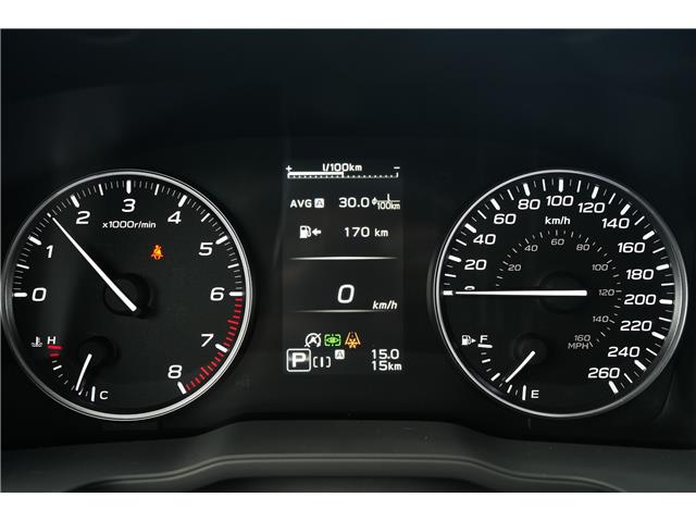 2026 Subaru Crosstrek Limited (Stk: 227769) in Cranbrook - Image 11 of 19