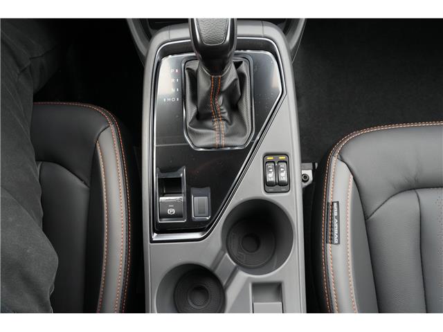 2026 Subaru Crosstrek Limited (Stk: 227769) in Cranbrook - Image 15 of 19
