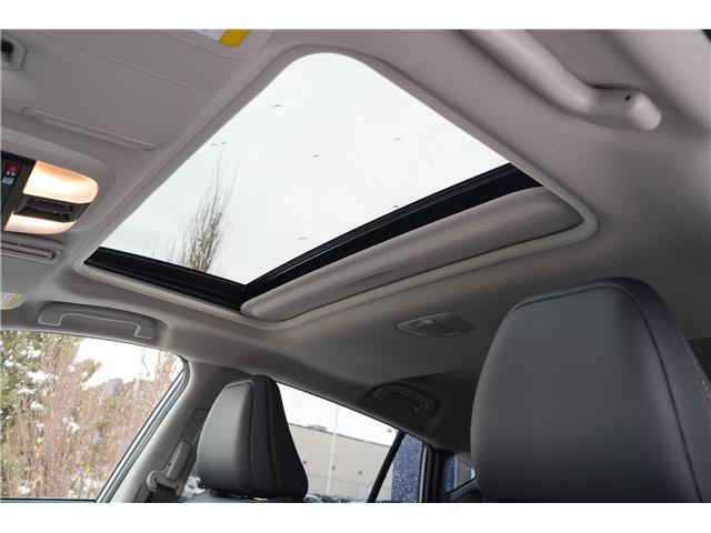 2026 Subaru Crosstrek Limited (Stk: 227769) in Cranbrook - Image 17 of 19