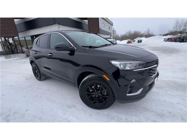 2023 Buick Encore GX Preferred (Stk: 26084) in Sudbury - Image 3 of 24