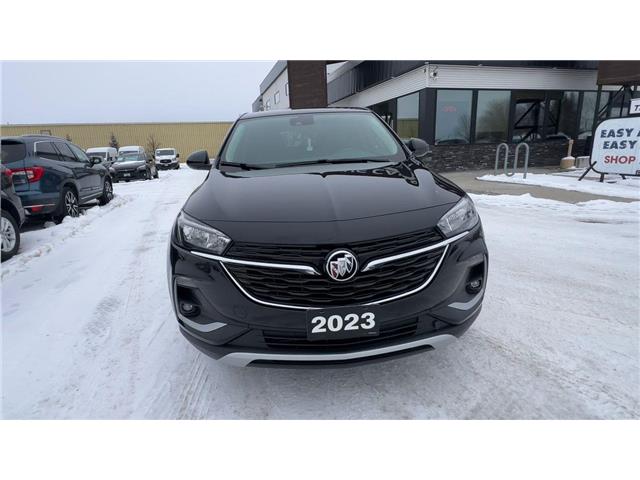 2023 Buick Encore GX Preferred (Stk: 26084) in Sudbury - Image 4 of 24