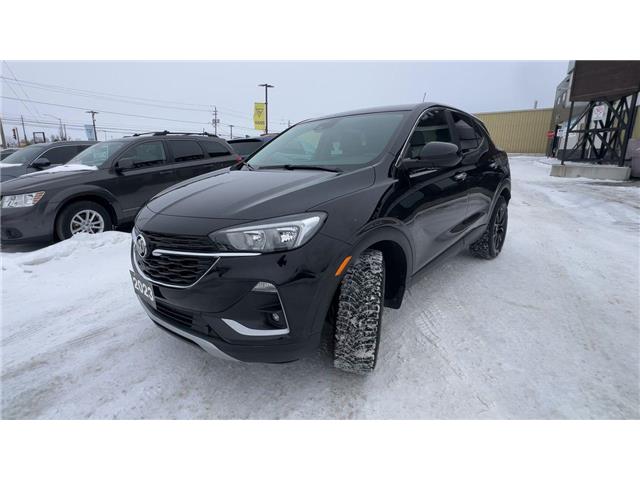 2023 Buick Encore GX Preferred (Stk: 26084) in Sudbury - Image 5 of 24