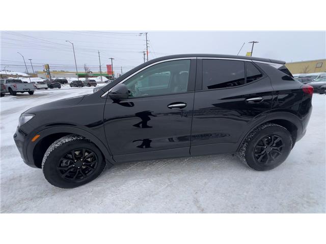 2023 Buick Encore GX Preferred (Stk: 26084) in Sudbury - Image 6 of 24