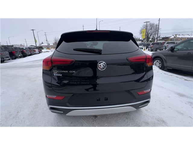 2023 Buick Encore GX Preferred (Stk: 26084) in Sudbury - Image 8 of 24