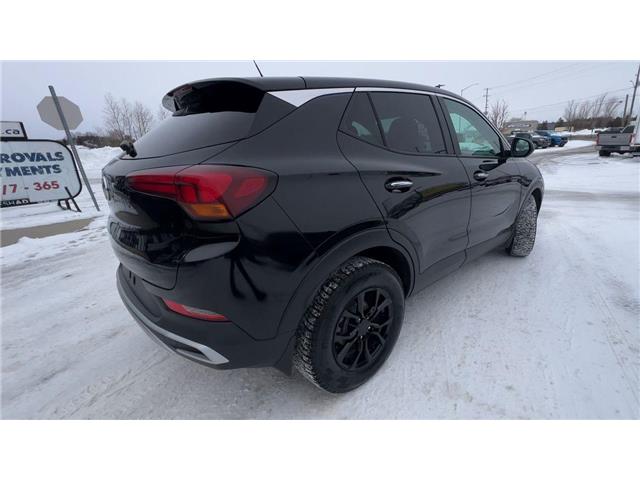 2023 Buick Encore GX Preferred (Stk: 26084) in Sudbury - Image 9 of 24
