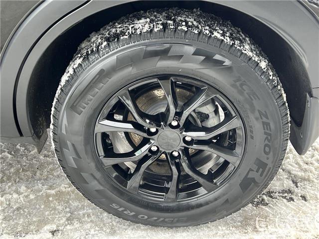 2023 Buick Encore GX Preferred (Stk: 26084) in Sudbury - Image 10 of 24