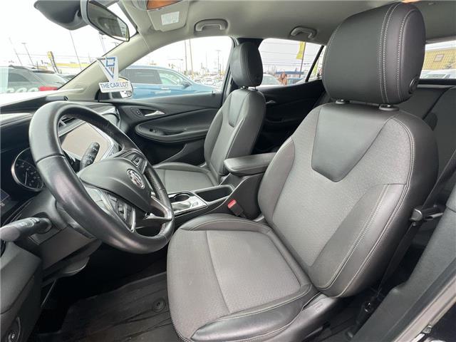 2023 Buick Encore GX Preferred (Stk: 26084) in Sudbury - Image 11 of 24