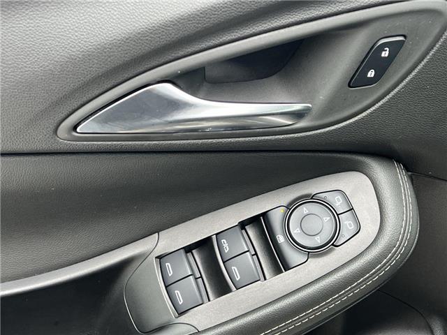 2023 Buick Encore GX Preferred (Stk: 26084) in Sudbury - Image 13 of 24