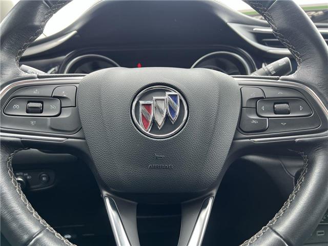 2023 Buick Encore GX Preferred (Stk: 26084) in Sudbury - Image 14 of 24