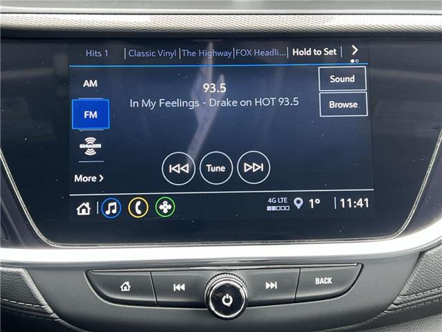 2023 Buick Encore GX Preferred (Stk: 26084) in Sudbury - Image 16 of 24