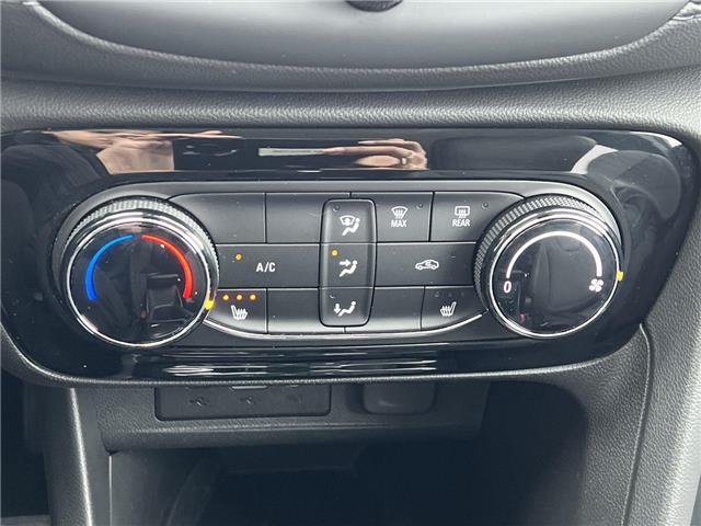 2023 Buick Encore GX Preferred (Stk: 26084) in Sudbury - Image 18 of 24