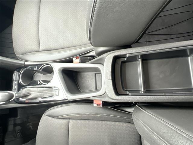 2023 Buick Encore GX Preferred (Stk: 26084) in Sudbury - Image 20 of 24