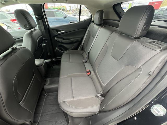 2023 Buick Encore GX Preferred (Stk: 26084) in Sudbury - Image 21 of 24
