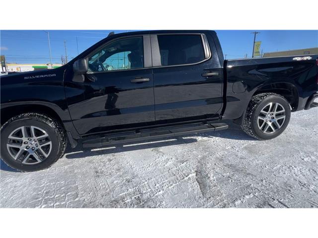 2021 Chevrolet Silverado 1500 Custom (Stk: 26054-1) in Sudbury - Image 4 of 24