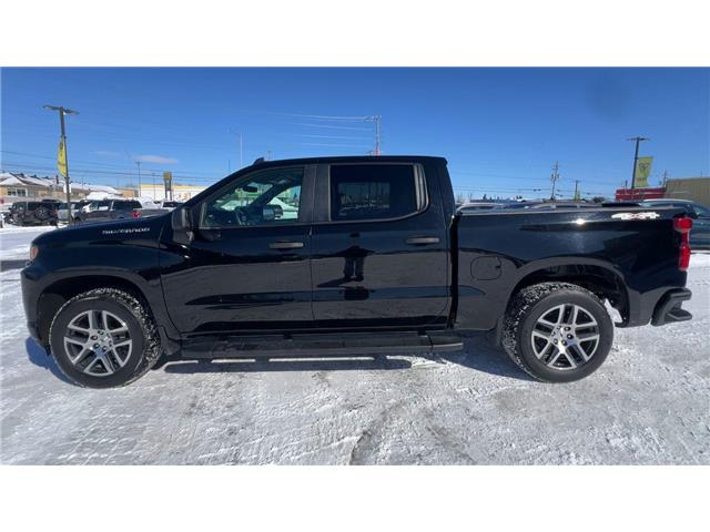2021 Chevrolet Silverado 1500 Custom (Stk: 26054-1) in Sudbury - Image 5 of 24