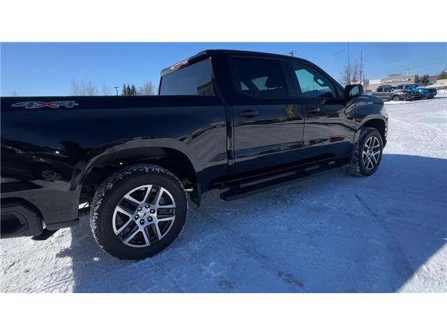 2021 Chevrolet Silverado 1500 Custom (Stk: 26054-1) in Sudbury - Image 8 of 24