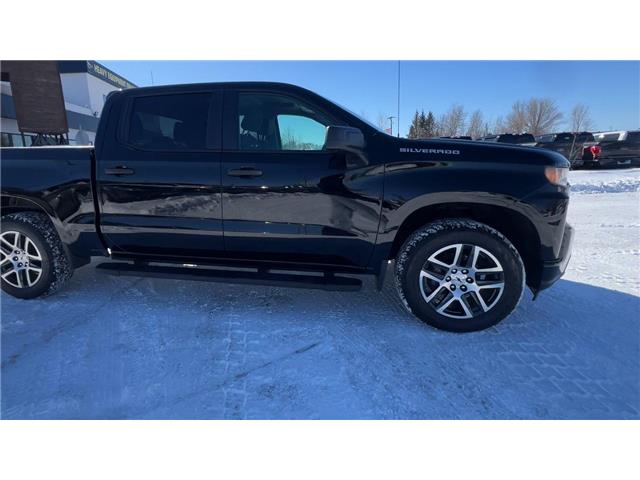 2021 Chevrolet Silverado 1500 Custom (Stk: 26054-1) in Sudbury - Image 9 of 24