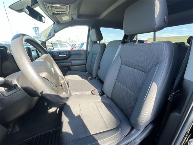 2021 Chevrolet Silverado 1500 Custom (Stk: 26054-1) in Sudbury - Image 11 of 24