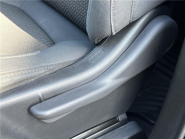 2021 Chevrolet Silverado 1500 Custom (Stk: 26054-1) in Sudbury - Image 12 of 24
