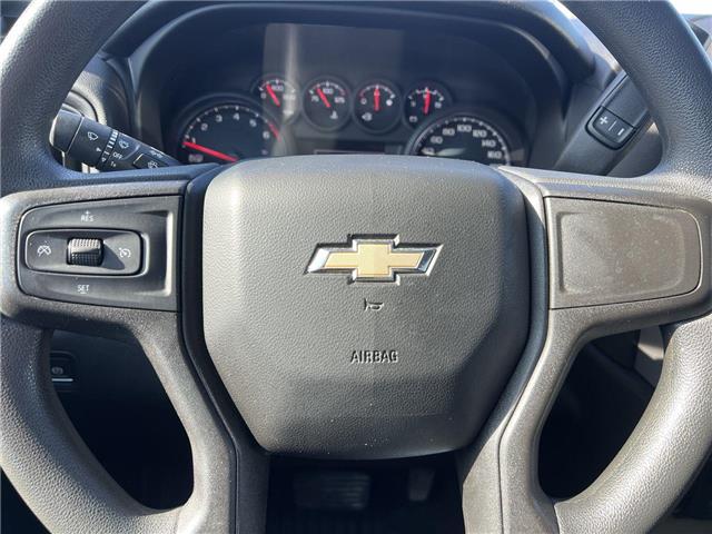2021 Chevrolet Silverado 1500 Custom (Stk: 26054-1) in Sudbury - Image 14 of 24