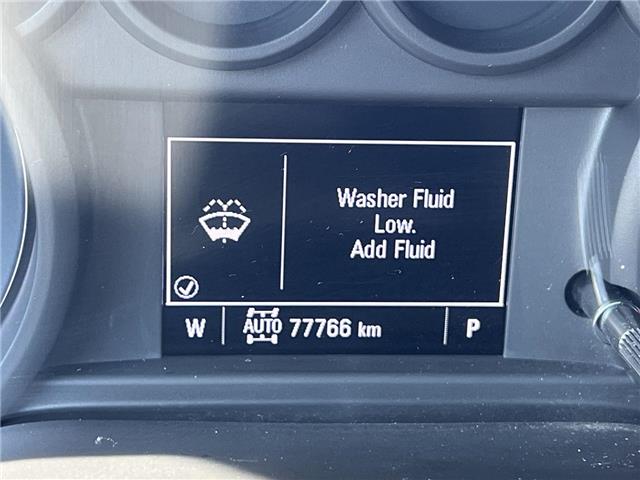 2021 Chevrolet Silverado 1500 Custom (Stk: 26054-1) in Sudbury - Image 15 of 24