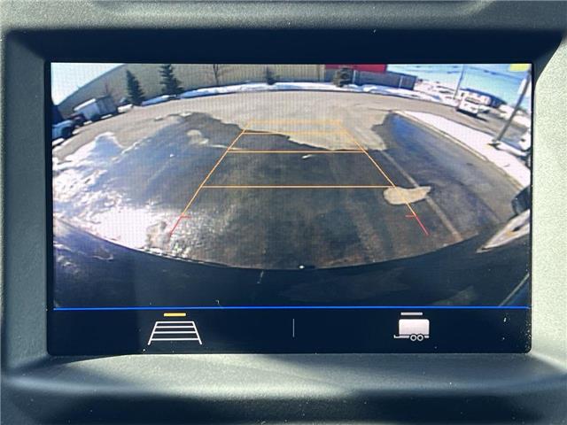2021 Chevrolet Silverado 1500 Custom (Stk: 26054-1) in Sudbury - Image 17 of 24