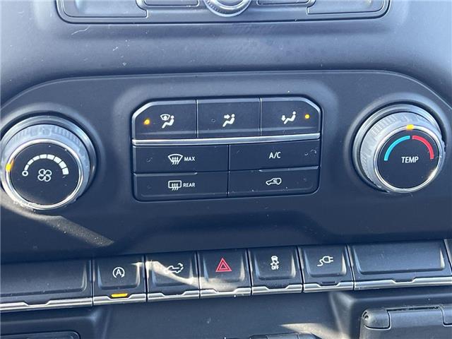 2021 Chevrolet Silverado 1500 Custom (Stk: 26054-1) in Sudbury - Image 18 of 24
