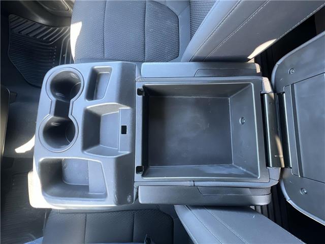 2021 Chevrolet Silverado 1500 Custom (Stk: 26054-1) in Sudbury - Image 20 of 24