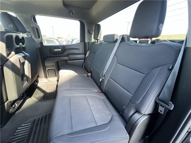2021 Chevrolet Silverado 1500 Custom (Stk: 26054-1) in Sudbury - Image 21 of 24