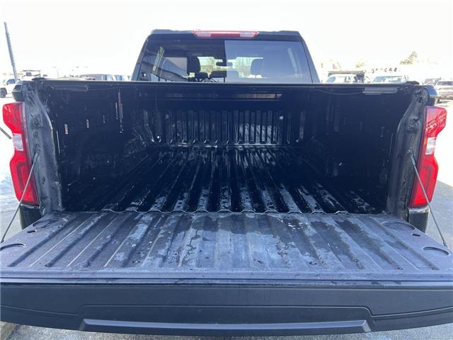 2021 Chevrolet Silverado 1500 Custom (Stk: 26054-1) in Sudbury - Image 23 of 24