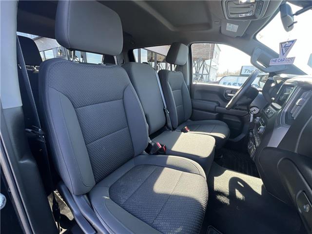 2021 Chevrolet Silverado 1500 Custom (Stk: 26054-1) in Sudbury - Image 24 of 24