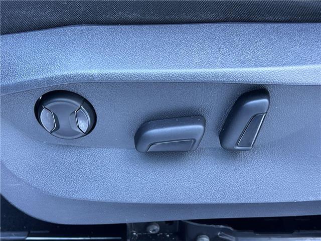 2022 Volkswagen Tiguan Comfortline (Stk: 25592-2) in Sudbury - Image 12 of 25