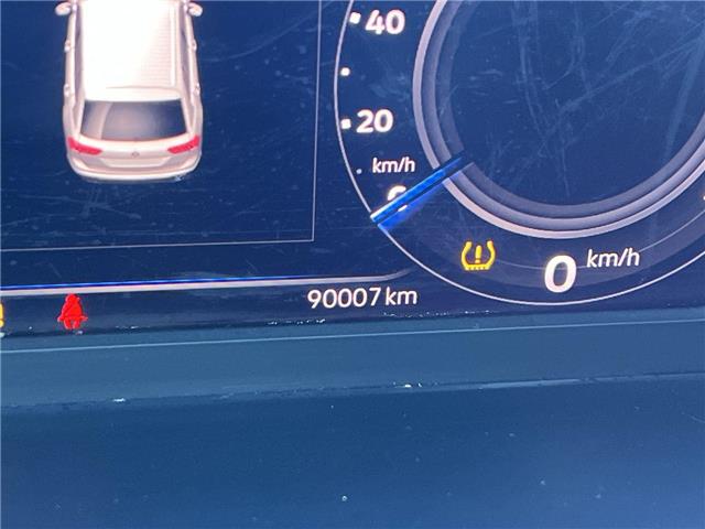 2022 Volkswagen Tiguan Comfortline (Stk: 25592-2) in Sudbury - Image 15 of 25