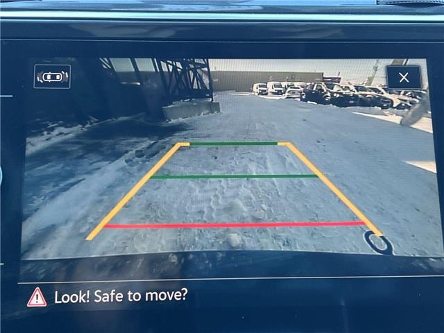 2022 Volkswagen Tiguan Comfortline (Stk: 25592-2) in Sudbury - Image 17 of 25