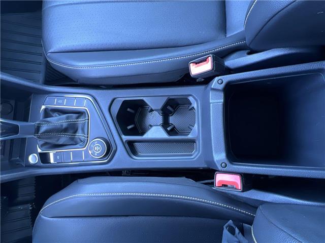 2022 Volkswagen Tiguan Comfortline (Stk: 25592-2) in Sudbury - Image 20 of 25