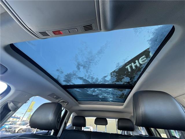 2022 Volkswagen Tiguan Comfortline (Stk: 25592-2) in Sudbury - Image 21 of 25