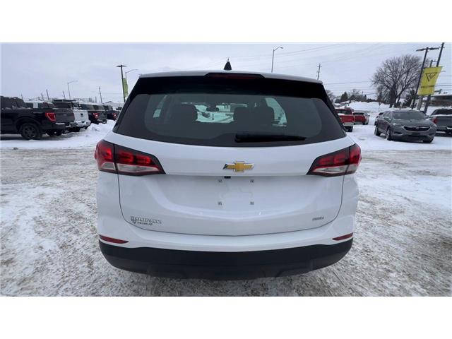 2024 Chevrolet Equinox LS (Stk: 26089) in Sudbury - Image 3 of 24