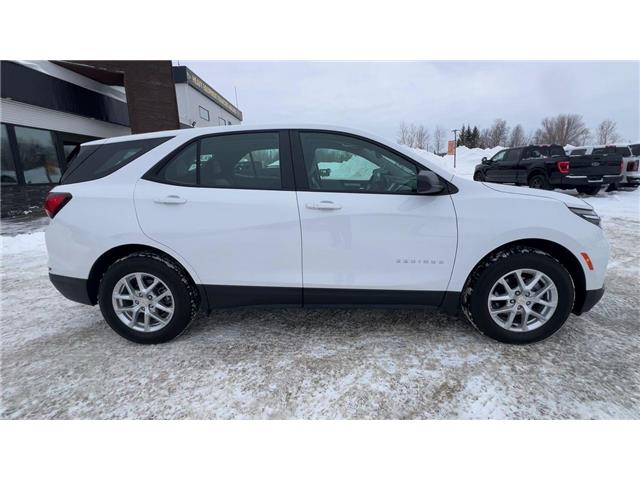 2024 Chevrolet Equinox LS (Stk: 26089) in Sudbury - Image 5 of 24