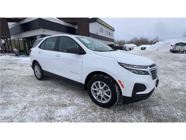2024 Chevrolet Equinox LS (Stk: 26089) in Sudbury - Image 6 of 24