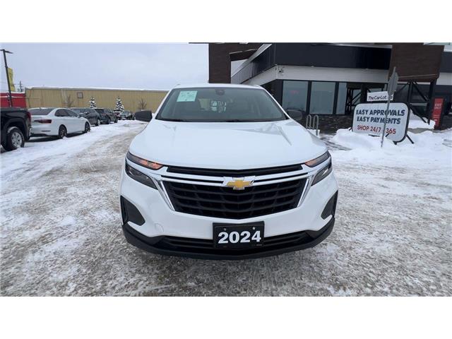 2024 Chevrolet Equinox LS (Stk: 26089) in Sudbury - Image 7 of 24